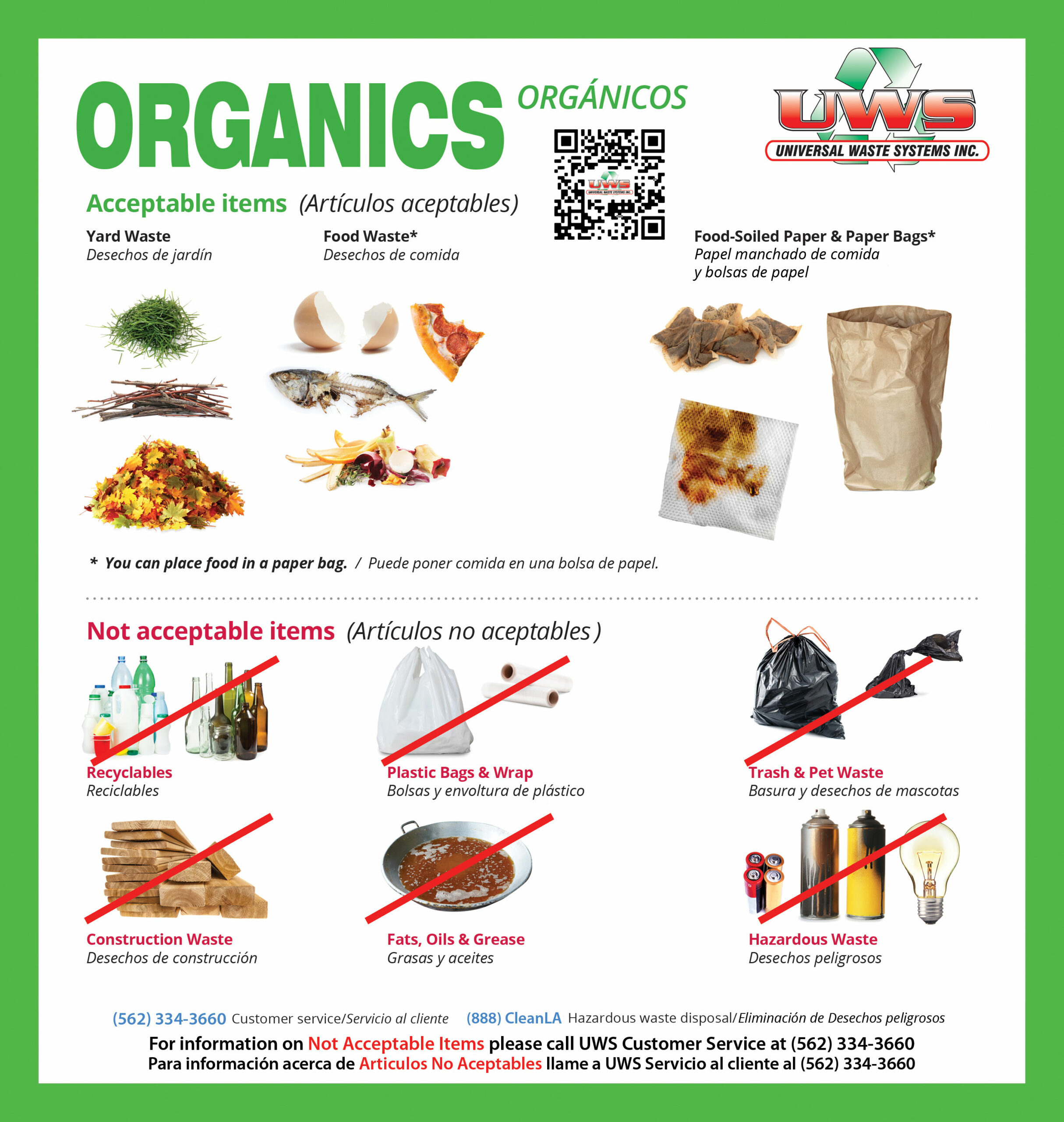 Organic